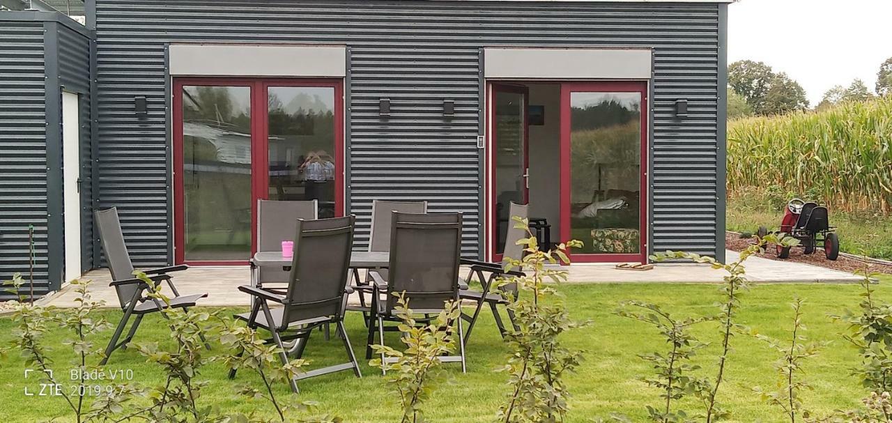Seepark 11 Kessel Exterior photo