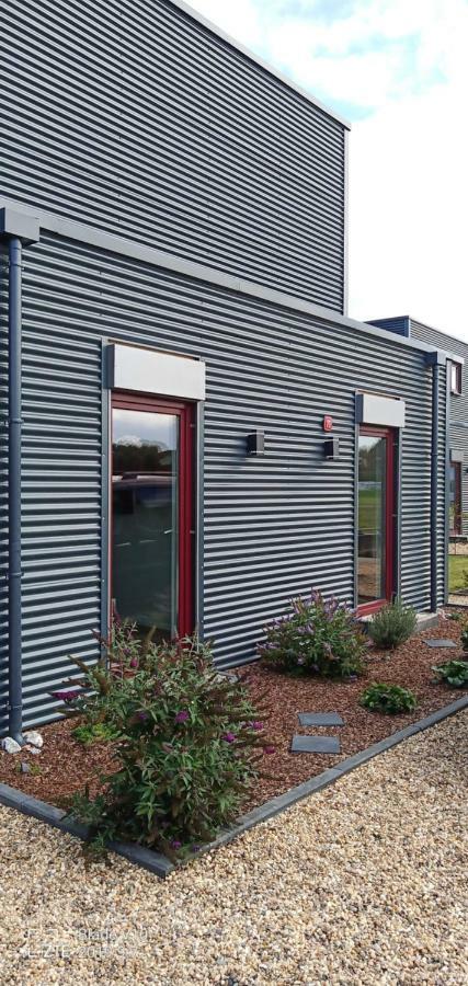 Seepark 11 Kessel Exterior photo